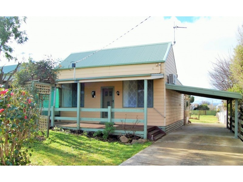 Wonthaggi VIC 3995