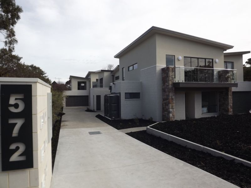 Cape Paterson VIC 3995