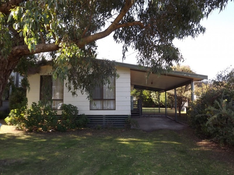 Cape Paterson VIC 3995