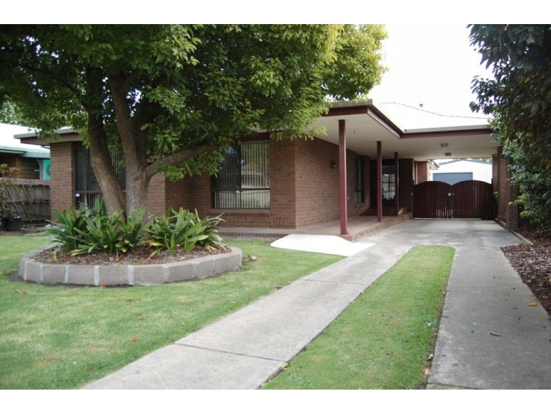 Wonthaggi VIC 3995