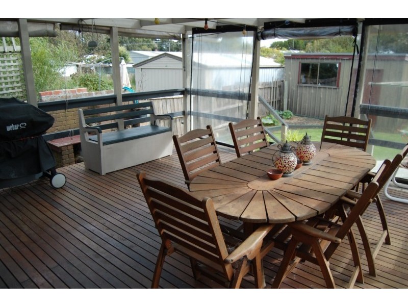 Wonthaggi VIC 3995