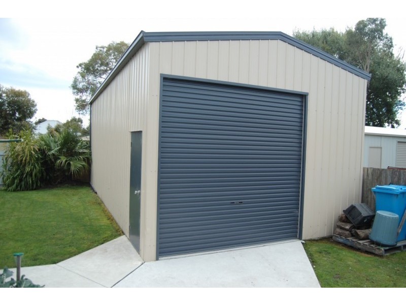 Wonthaggi VIC 3995