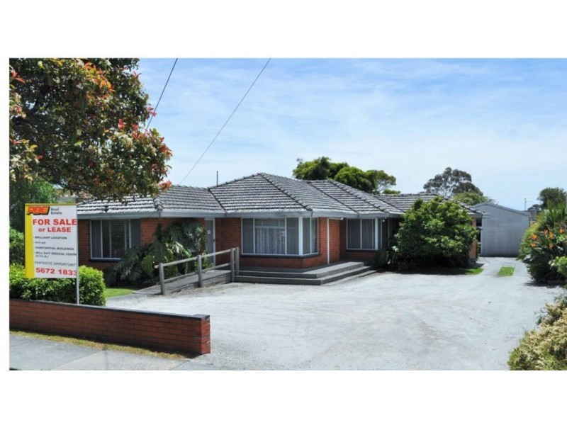 180 Graham Street, Wonthaggi VIC 3995
