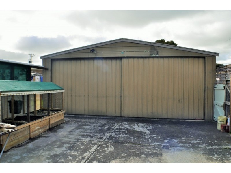 Wonthaggi VIC 3995