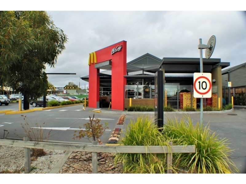Wonthaggi VIC 3995