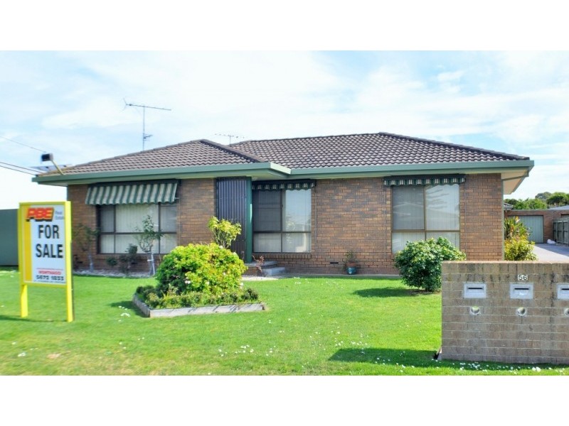 Wonthaggi VIC 3995