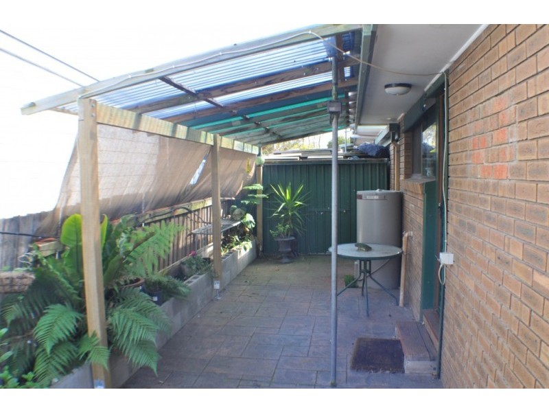 Wonthaggi VIC 3995