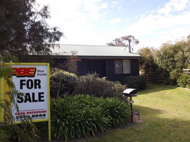 Cape Paterson VIC 3995