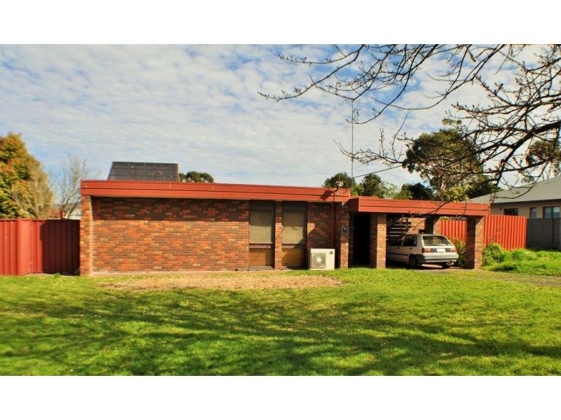 Wonthaggi VIC 3995