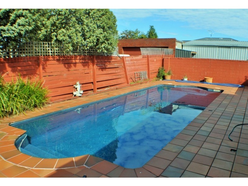 Wonthaggi VIC 3995