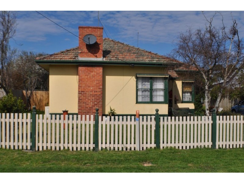 Wonthaggi VIC 3995