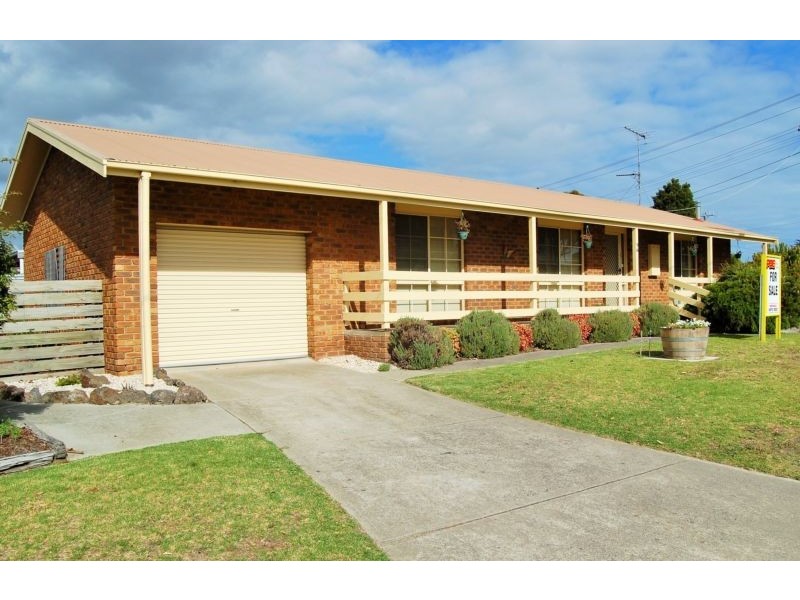 56 White rd, Wonthaggi VIC 3995