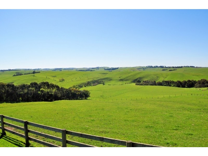 Archies Creek VIC 3995