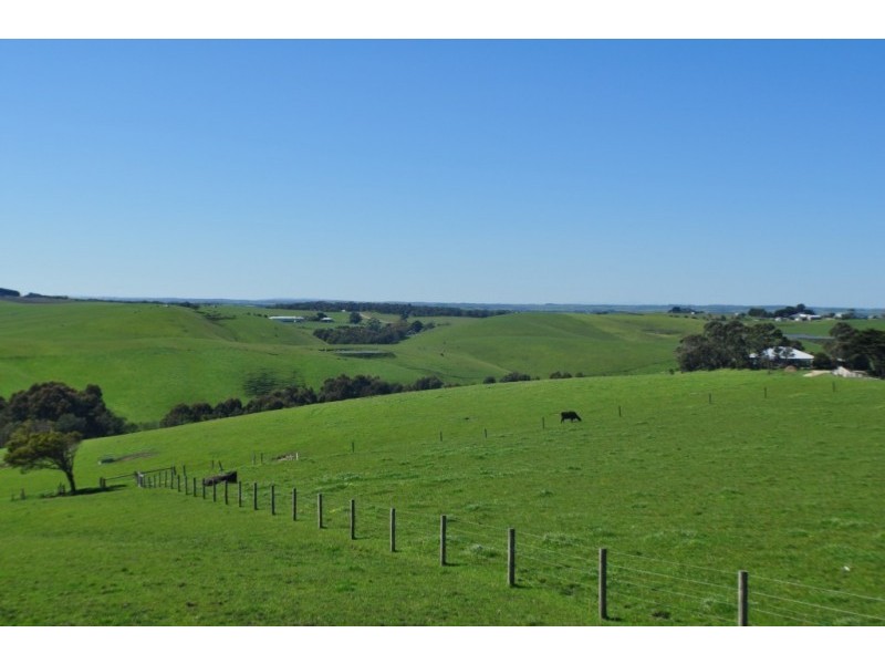 Archies Creek VIC 3995