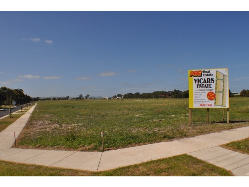 Lot 32 Vicars Estate, Wonthaggi VIC 3995