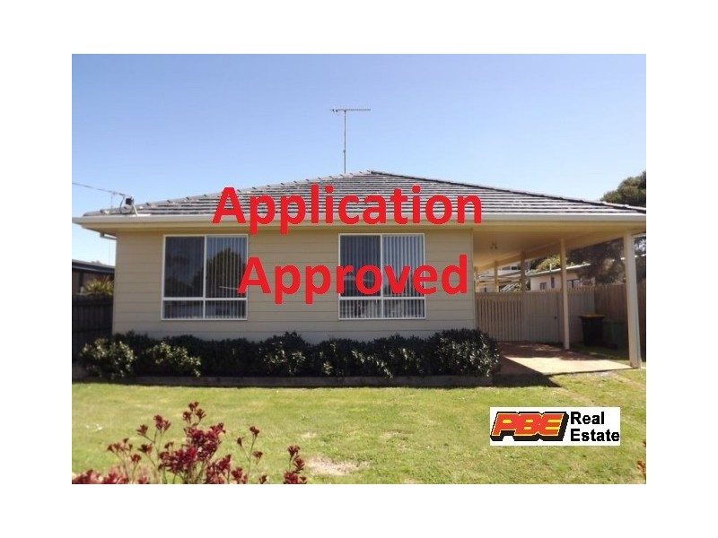 4 FOAM STREET, Cape Paterson VIC 3995
