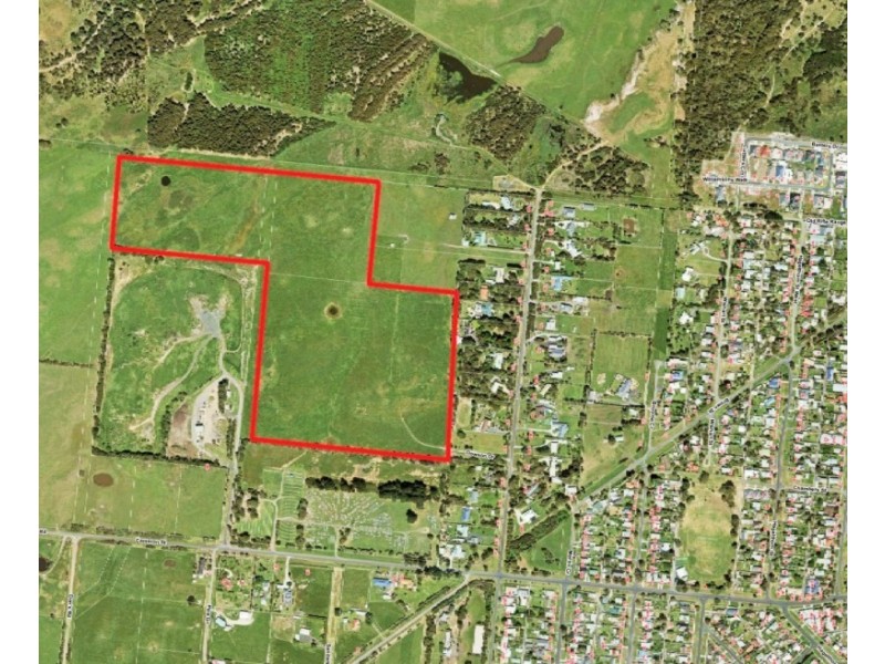 8 Dowson Drive, Wonthaggi VIC 3995