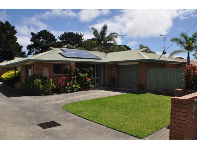 Wonthaggi VIC 3995