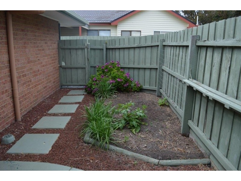 Wonthaggi VIC 3995
