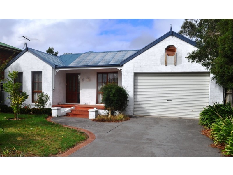 Wonthaggi VIC 3995