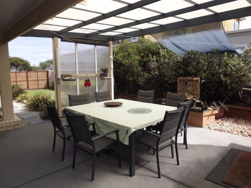 14 PINNACLE CLOSE, Cape Paterson VIC 3995