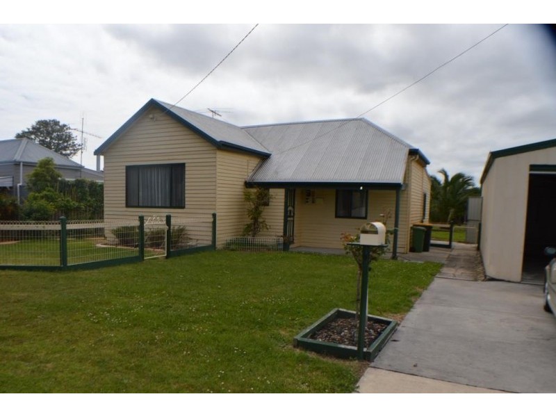 Wonthaggi VIC 3995