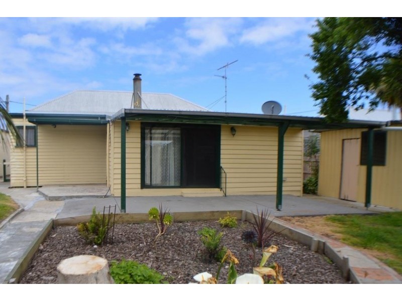 Wonthaggi VIC 3995