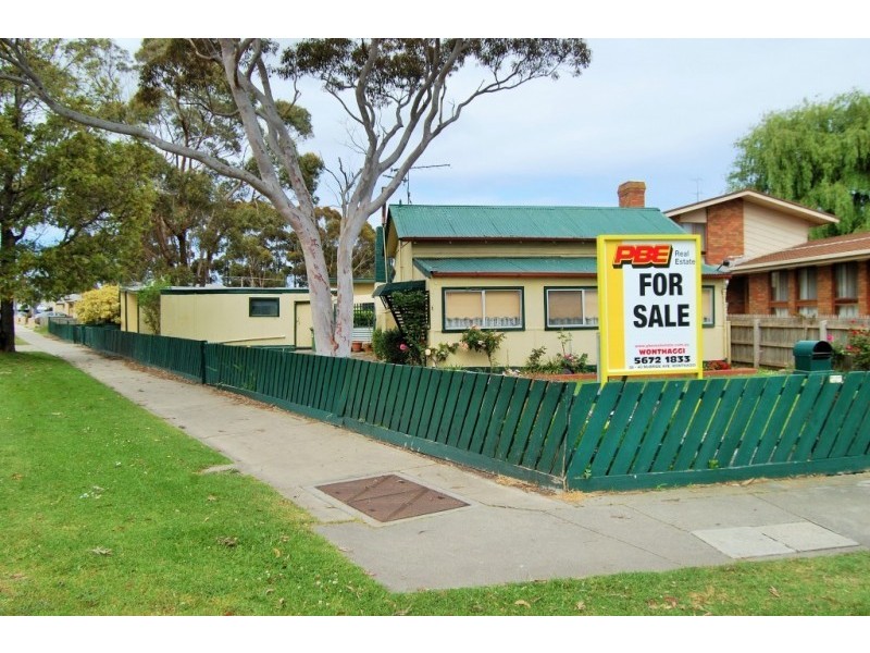 Wonthaggi VIC 3995