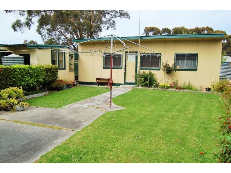Wonthaggi VIC 3995