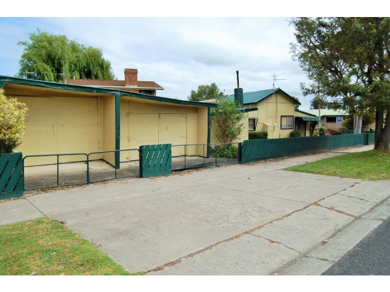 Wonthaggi VIC 3995