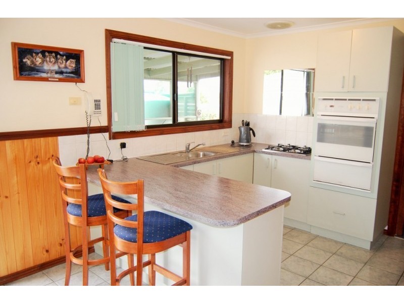 Wonthaggi VIC 3995
