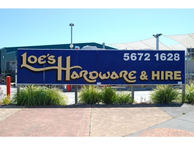 Wonthaggi VIC 3995