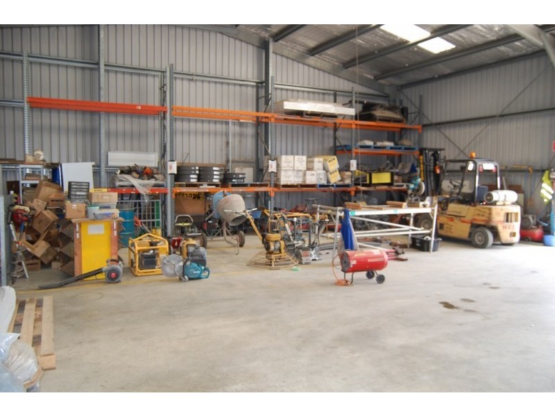 Wonthaggi VIC 3995
