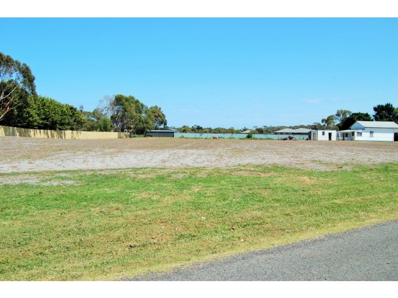 Lot 4, 131 Broome Crescent, Wonthaggi VIC 3995