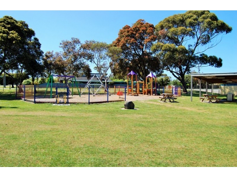 Lot 4, 131 Broome Crescent, Wonthaggi VIC 3995