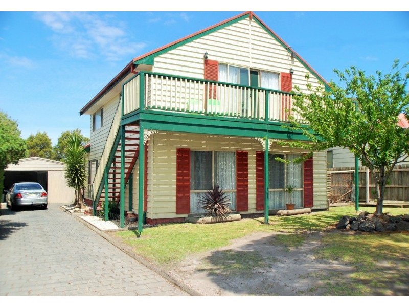 Wonthaggi VIC 3995