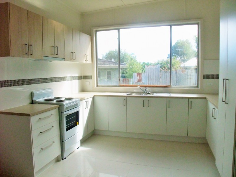 Wonthaggi VIC 3995