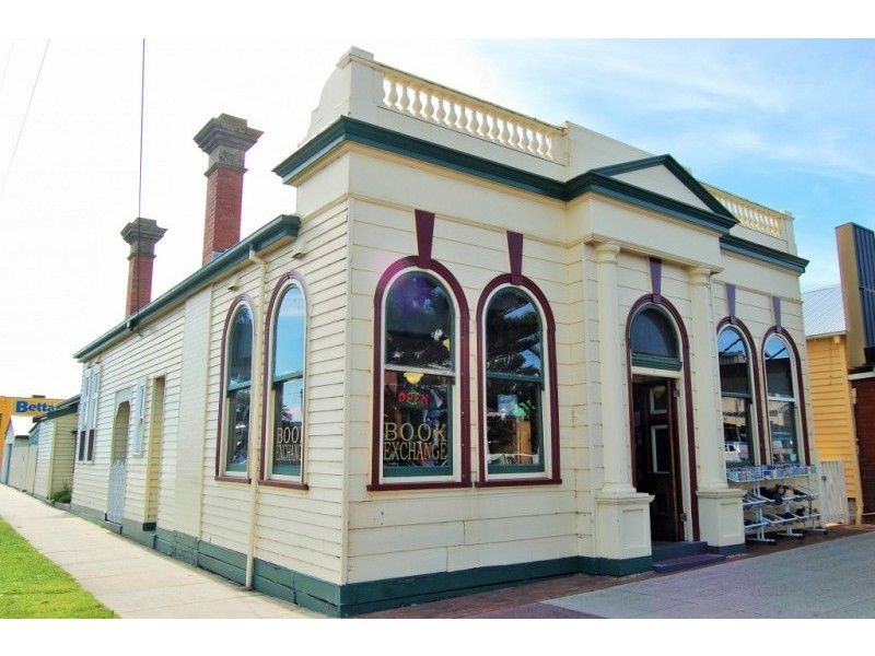Wonthaggi VIC 3995