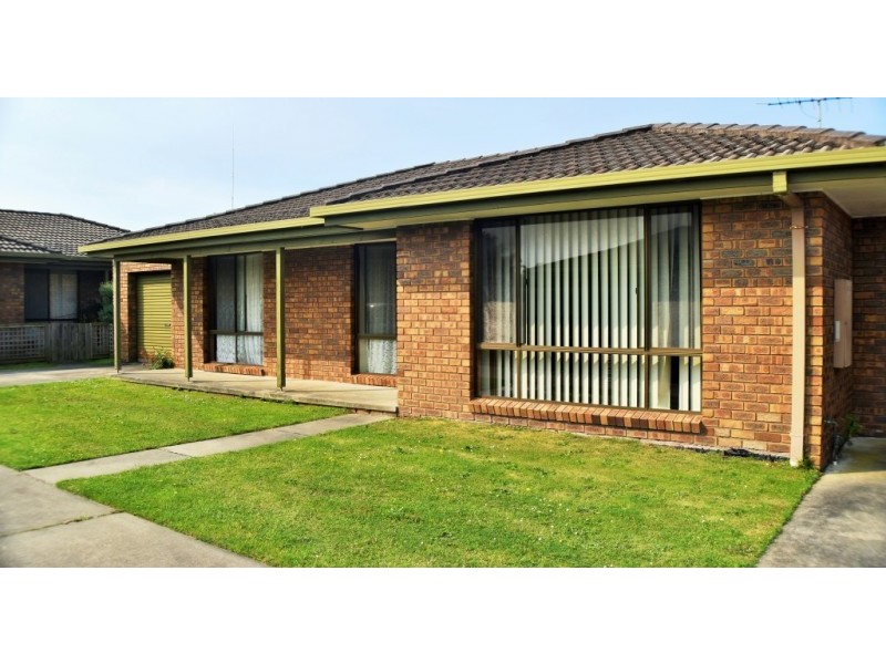 Wonthaggi VIC 3995