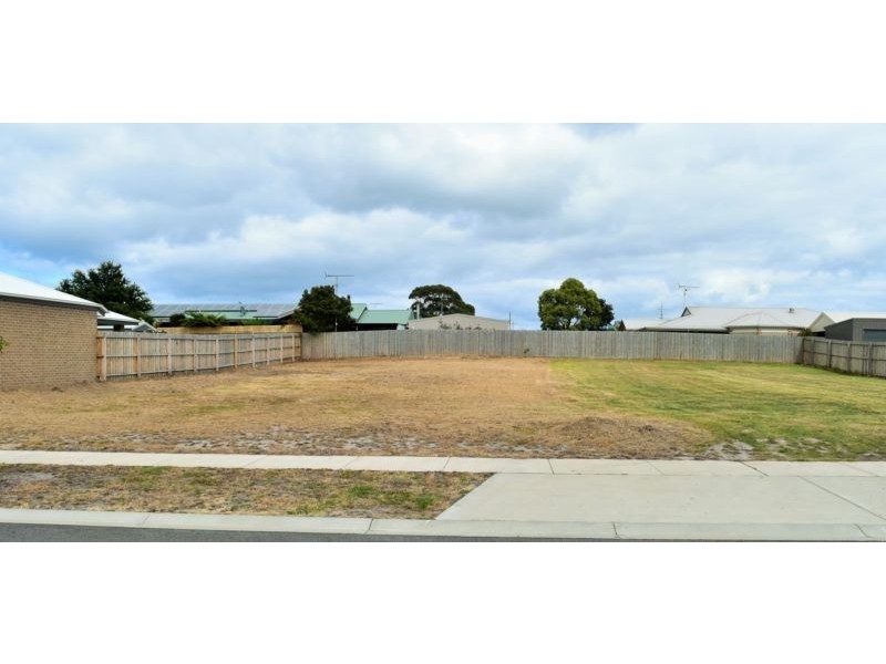 31 O’Brien Circuit, Wonthaggi VIC 3995