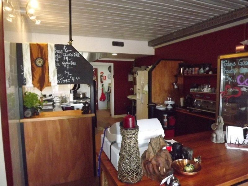 Cape Paterson VIC 3995