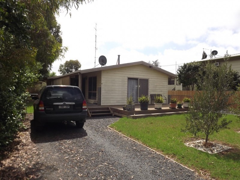 Cape Paterson VIC 3995