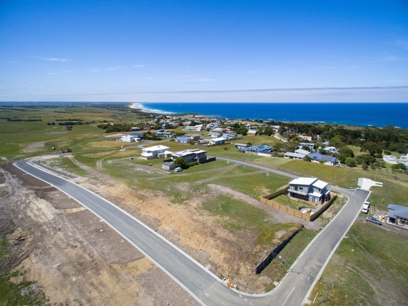 Lot 11 Hillcrest Avenue, Kilcunda VIC 3995