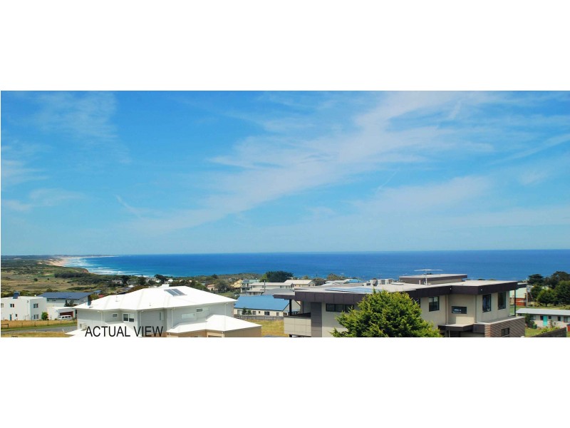 Lot 11 Hillcrest Avenue, Kilcunda VIC 3995