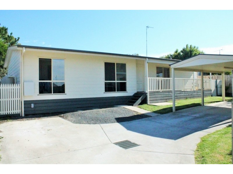 Wonthaggi VIC 3995