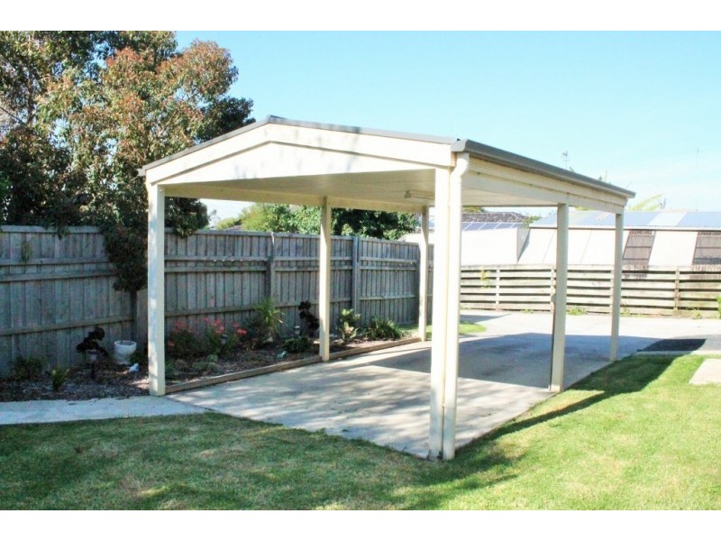 Wonthaggi VIC 3995