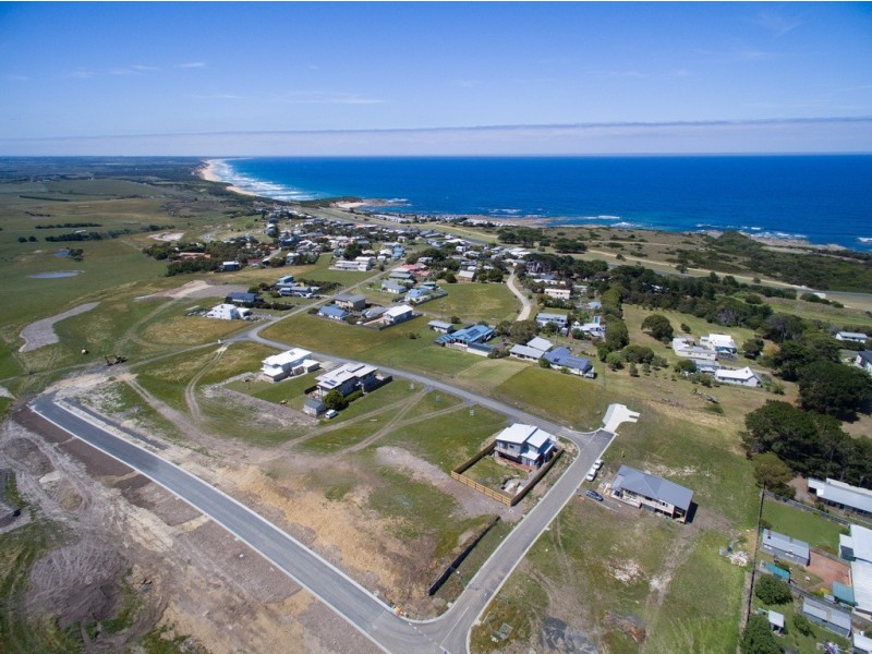 Lot 13 Hillcrest Avenue, Kilcunda VIC 3995