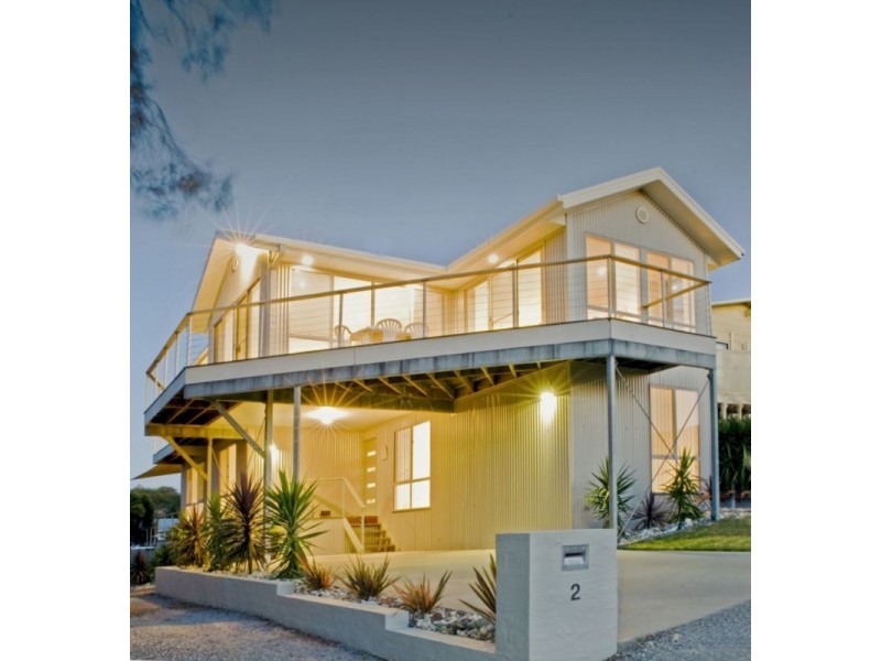 Cape Paterson VIC 3995