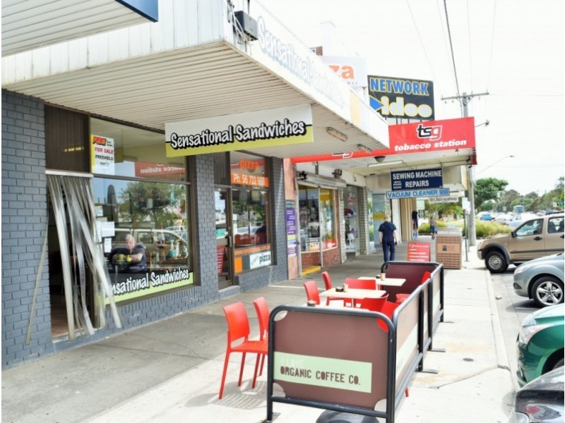 Wonthaggi VIC 3995
