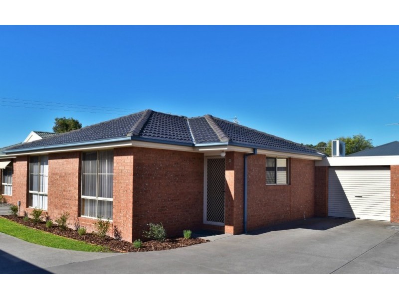 Wonthaggi VIC 3995